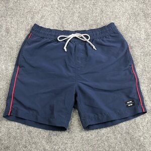Jack Spade Men's Swim Trunks